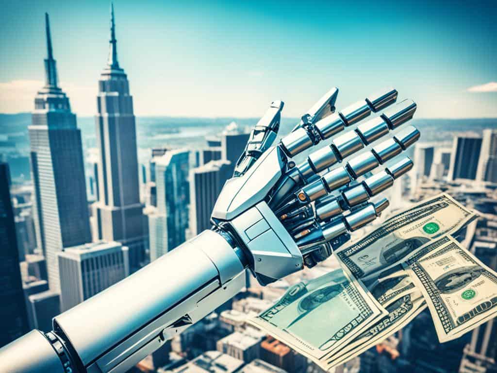 Advantages of Robo-Advisors