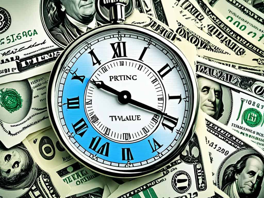 Intrinsic and Time Value