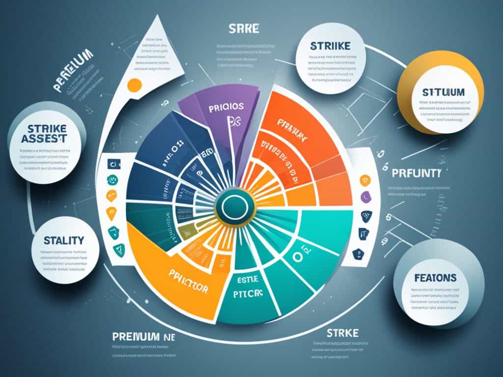 Options Premium