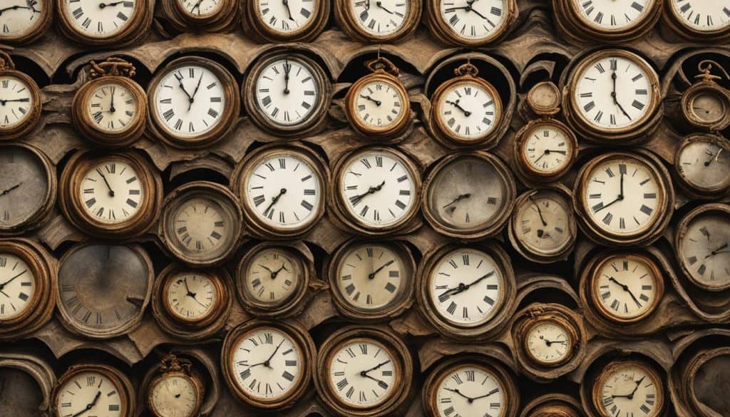 Time and Discipline in Compounding