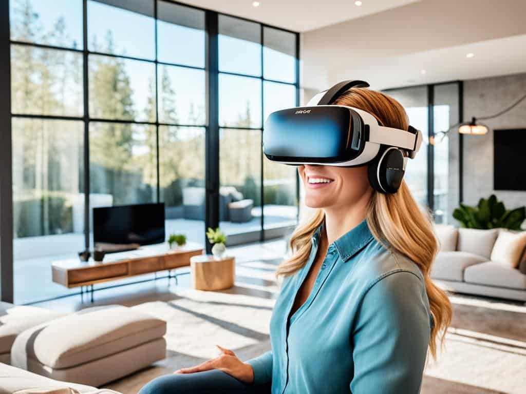 VR Property Showcases
