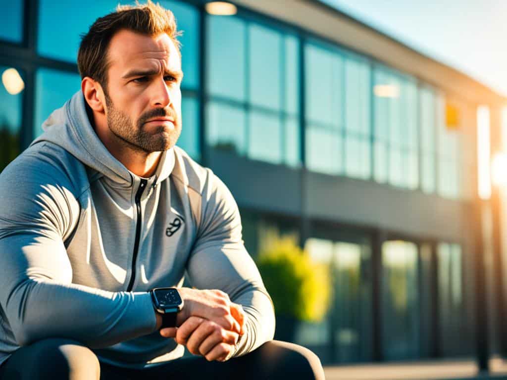 Wait as Long as Possible to Exercise