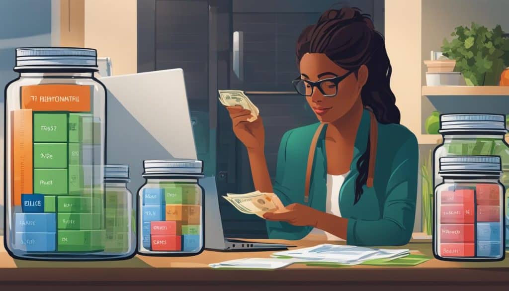 budgeting tips