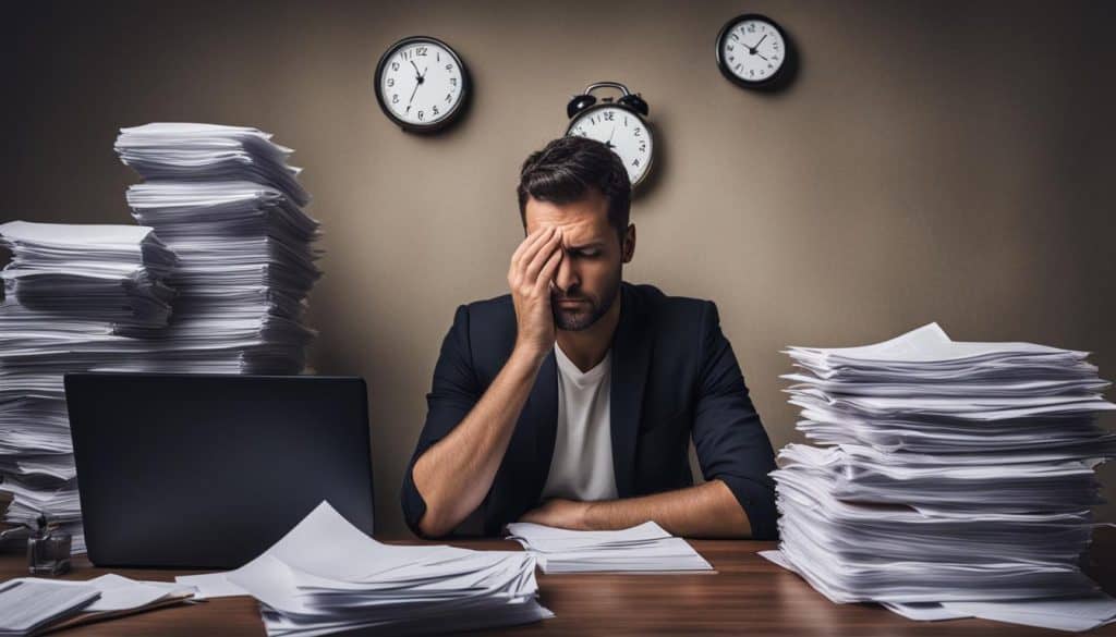 drawbacks of short-term financing