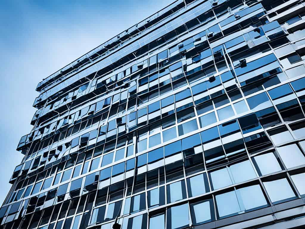 smart buildings