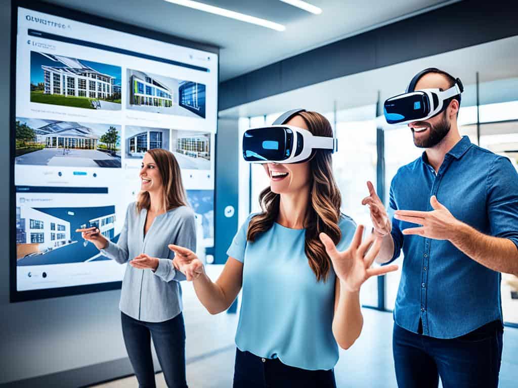 virtual property tours
