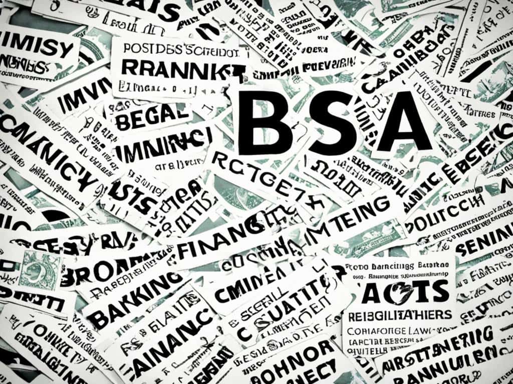 BSA monitoring program