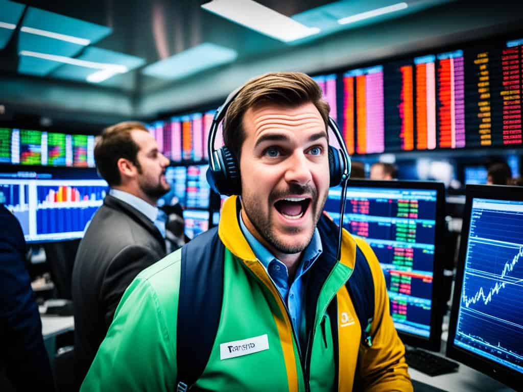 Commodity Trading