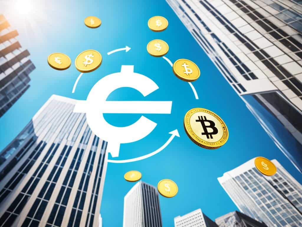 Digital Currencies and Banking
