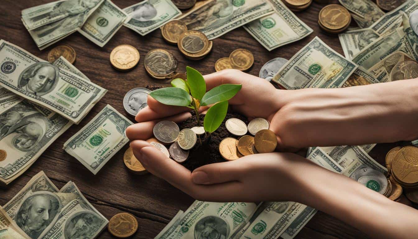 Micro-Investing Platforms