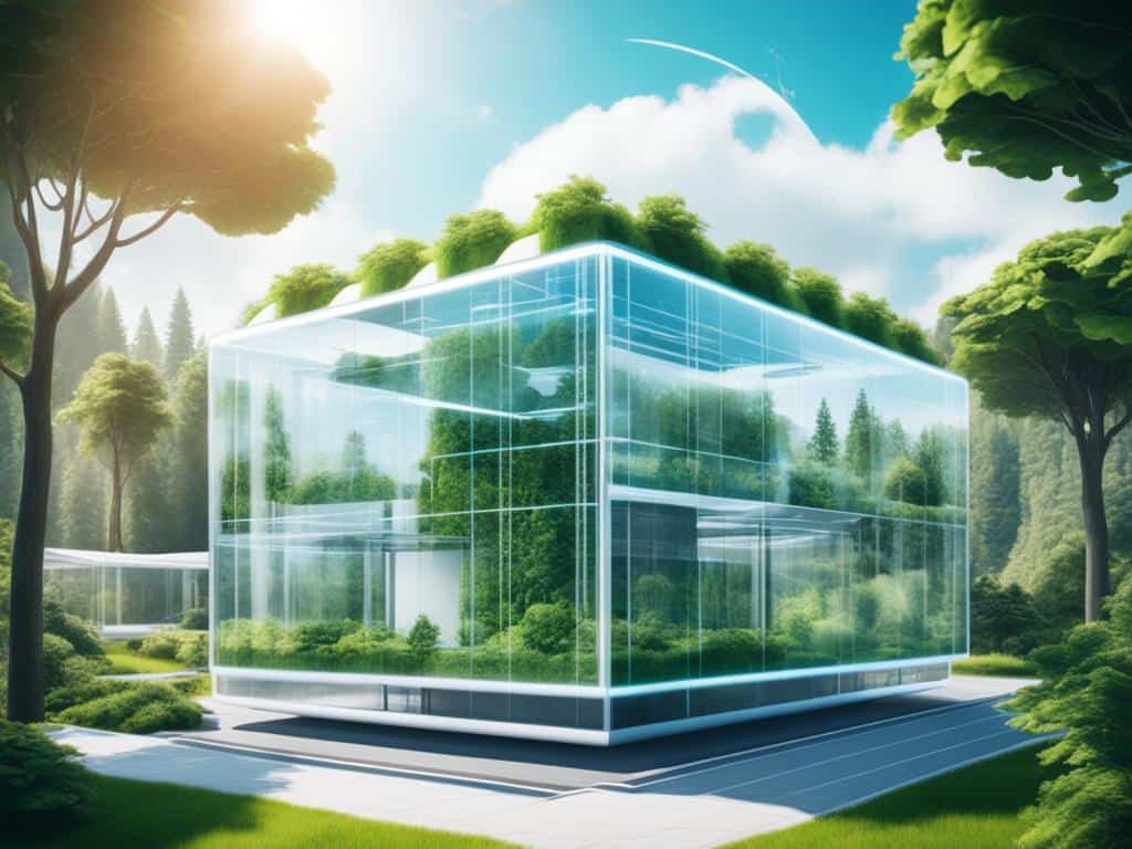 benefits of blockchain in real estate
