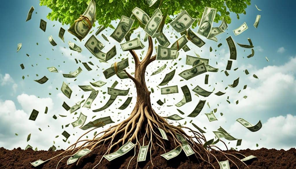 DRIP investing