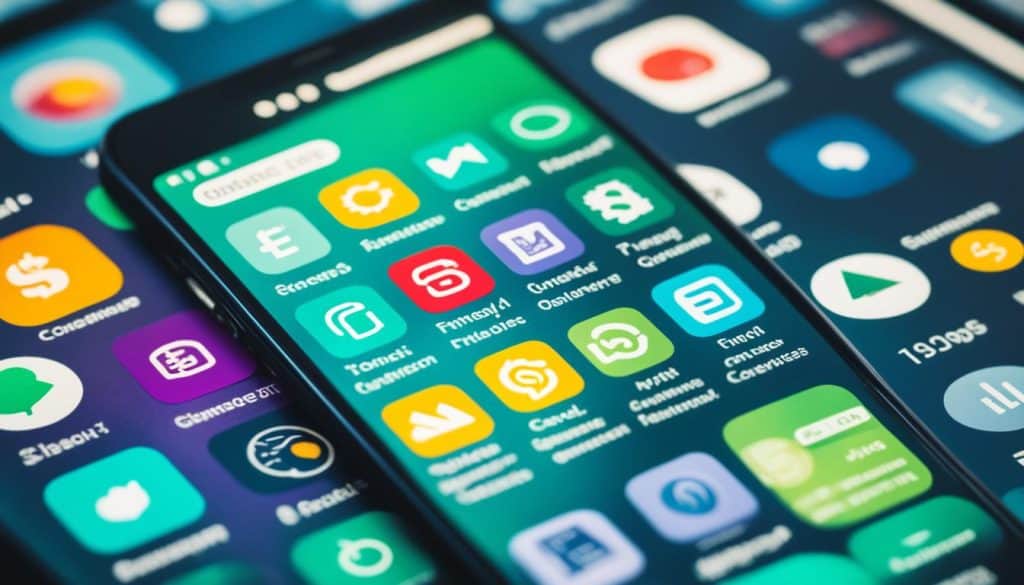 Financial Apps