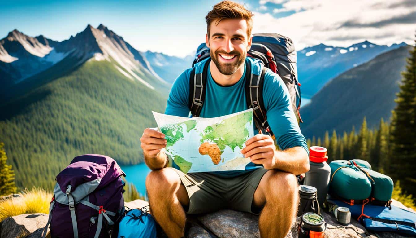 Frugal Traveling