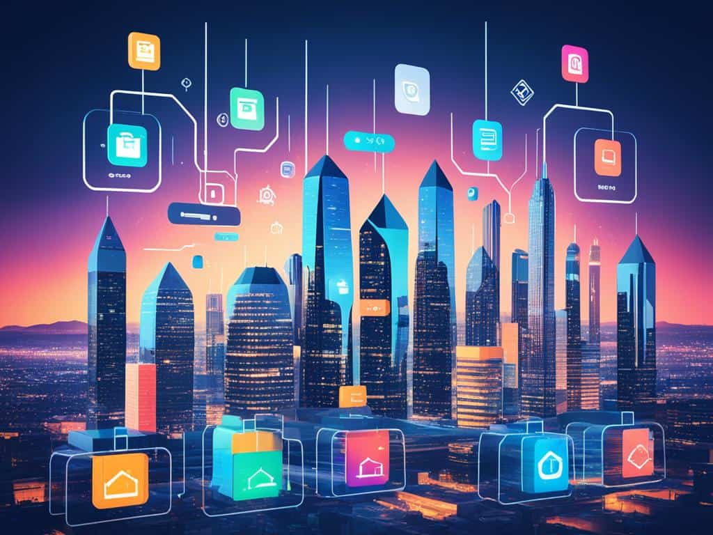 Innovative Real Estate App Ideas