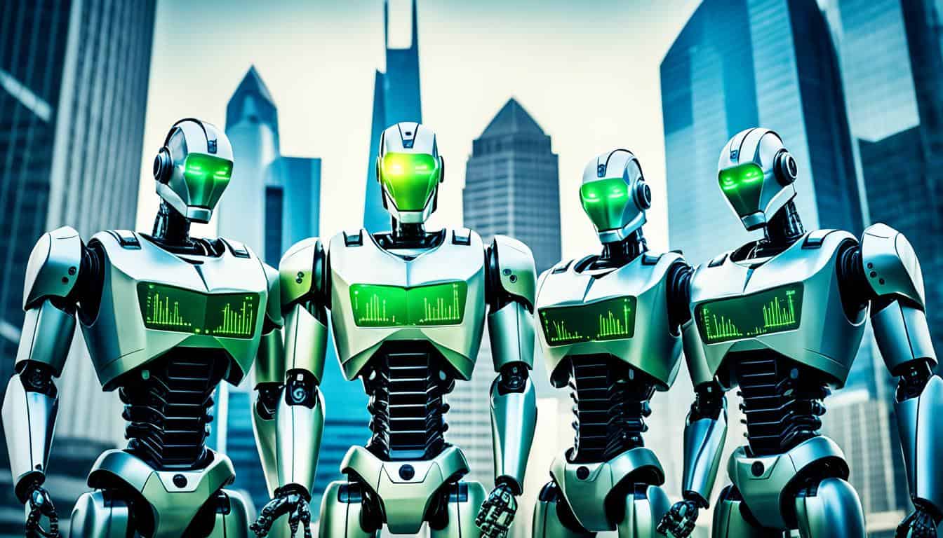 Investing with Robo-Advisors