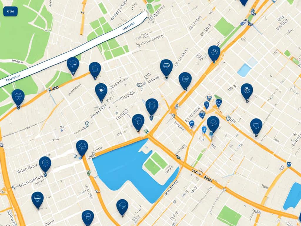 Real Estate App Features