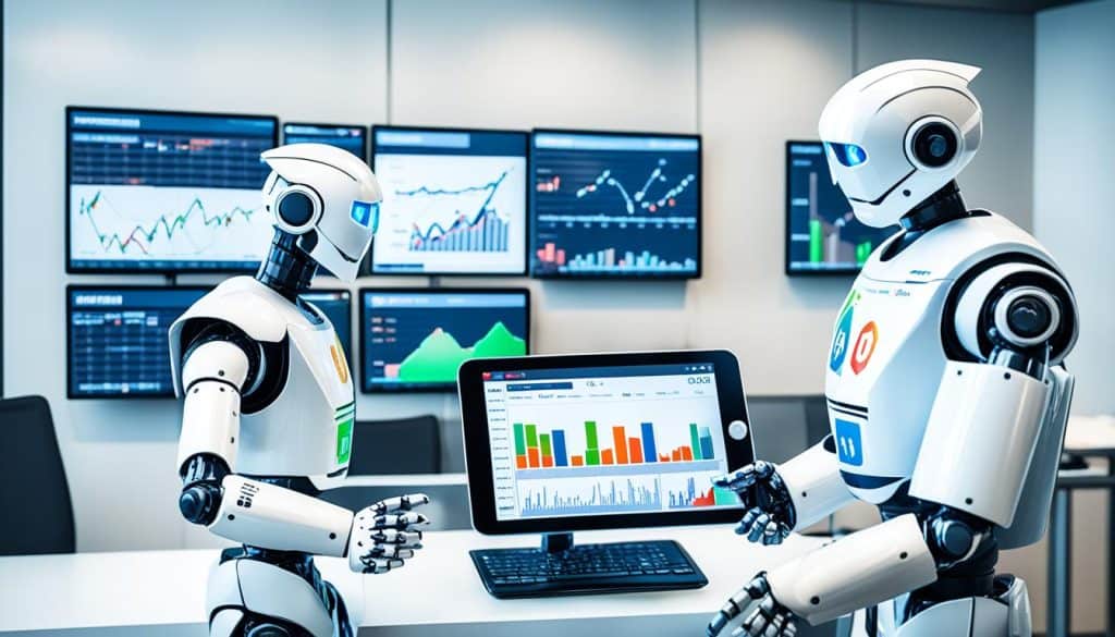 Robo-Advisors vs. Traditional Advisors