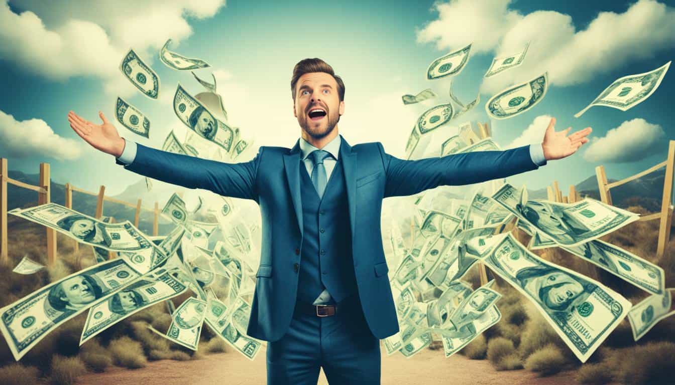 The Role of Risk in Wealth Building
