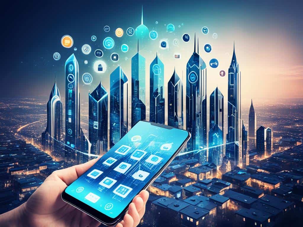 Transforming Future