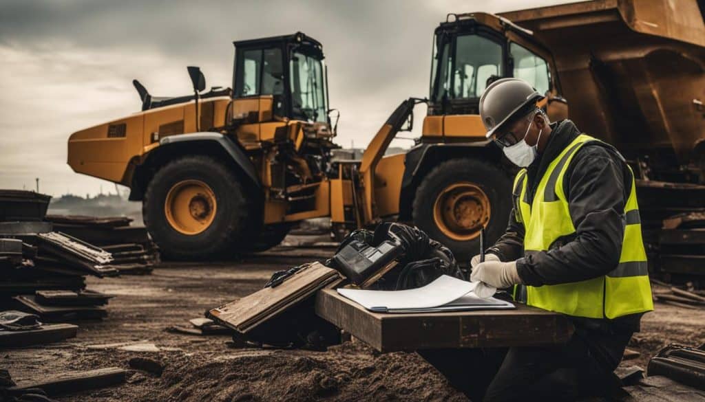 fixed asset disposal