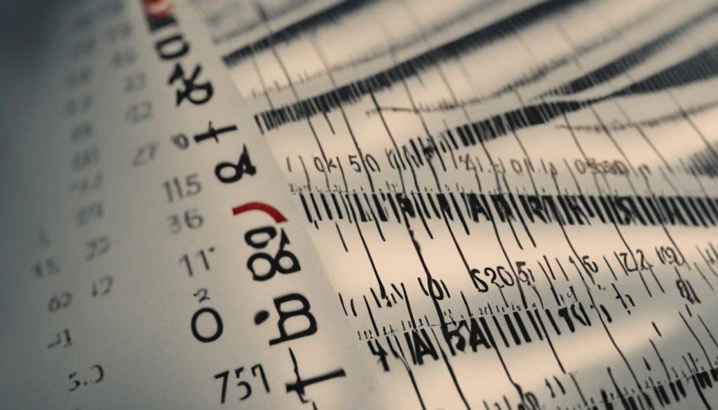 measure the health of the market