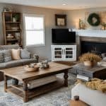 Frugal Home Decorating