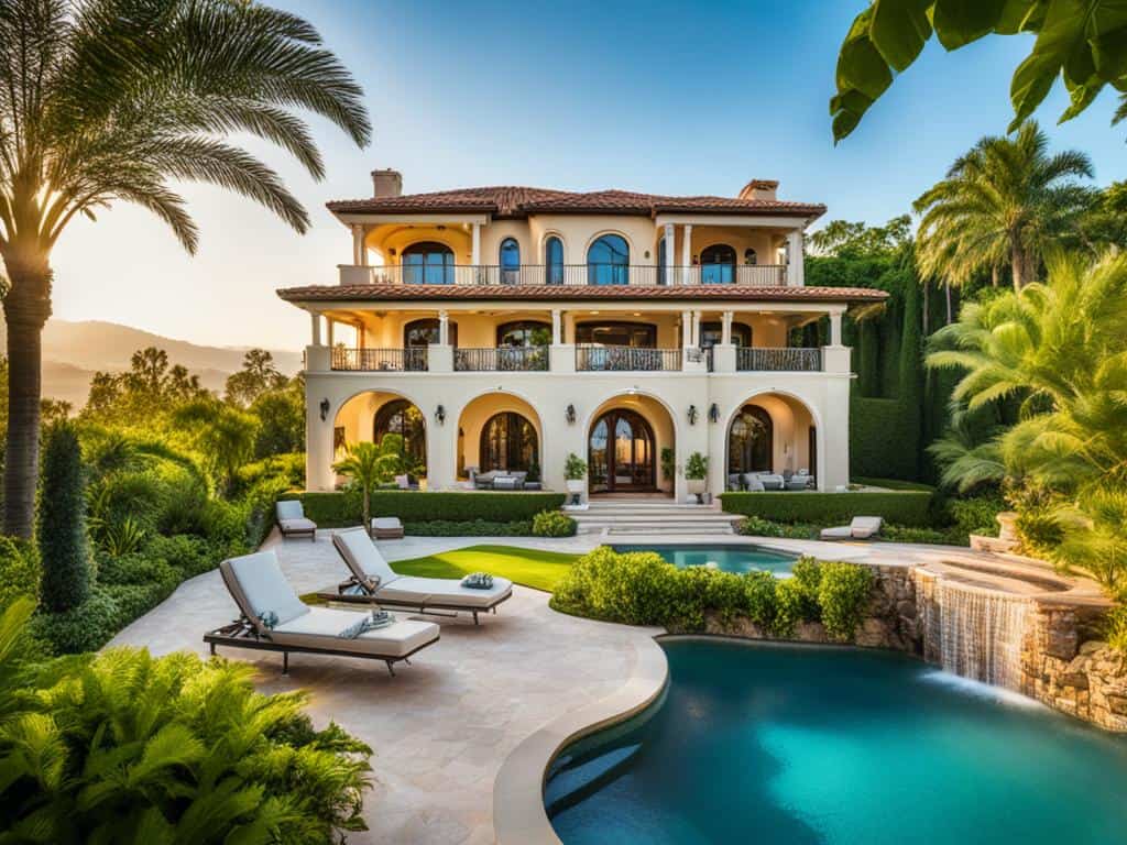Marketing Luxury Real Estate