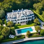 Selling Luxury Properties