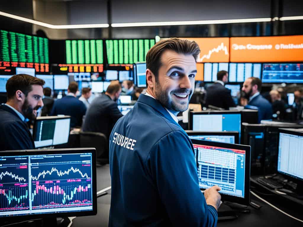 futures market