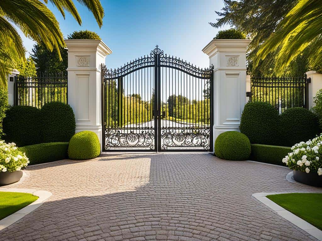 legal requirements for luxury properties