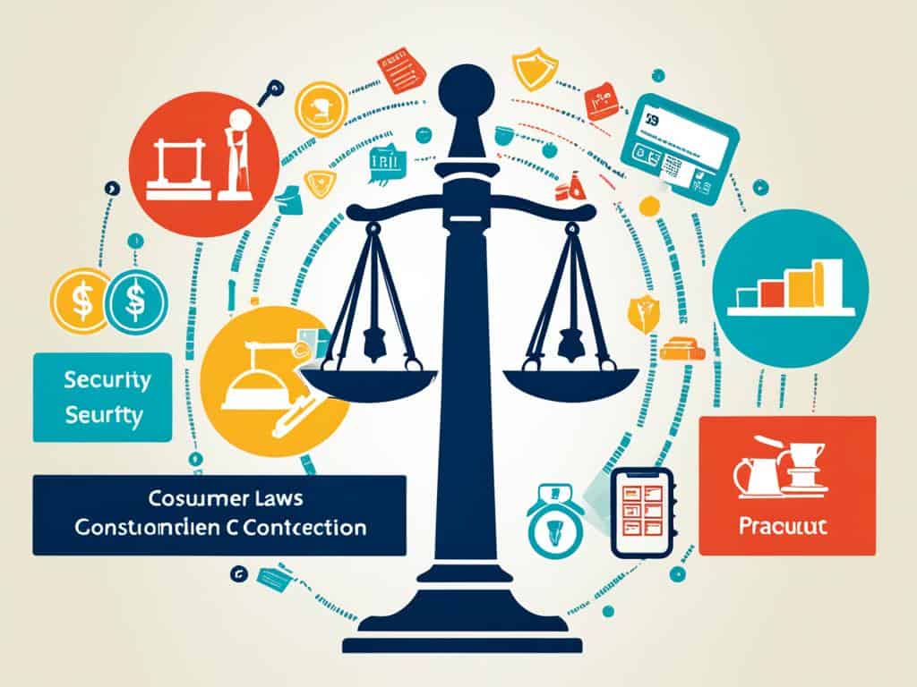 overview of consumer protection laws