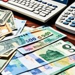 Currency Exchange Services