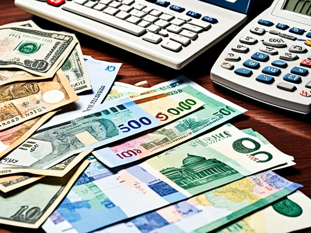 Currency Exchange Services