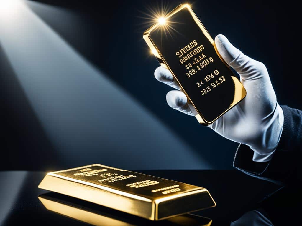 Gold and Precious Metals