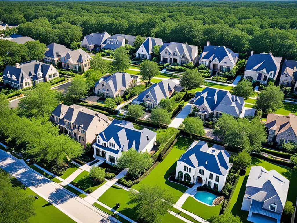 Houston Luxury Real Estate