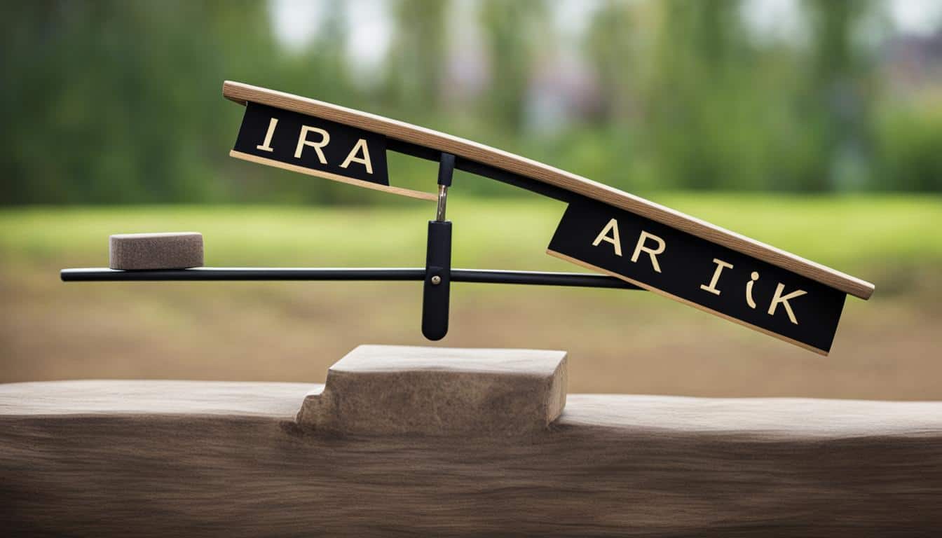 IRA vs. 401(k)