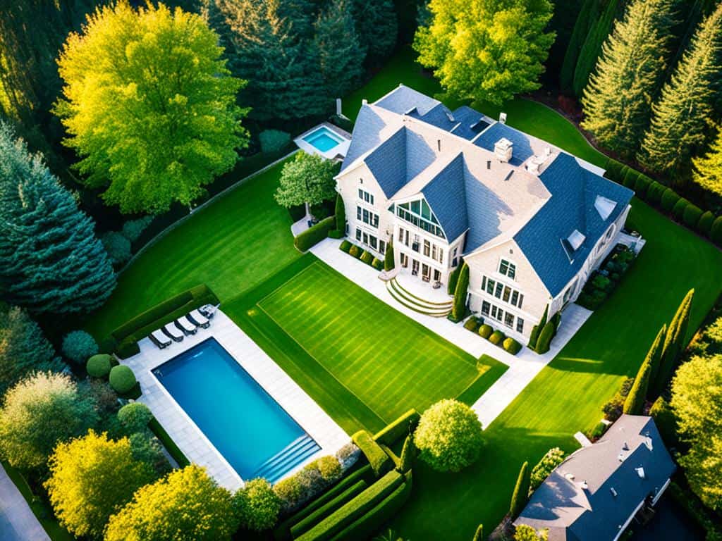 Investing in Luxury Real Estate