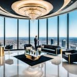Luxury Real Estate Market Analysis