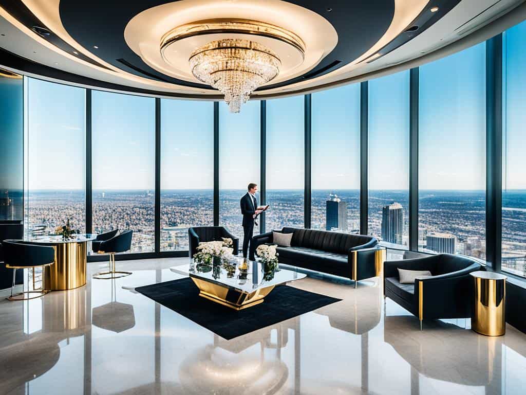 Luxury Real Estate Market Analysis