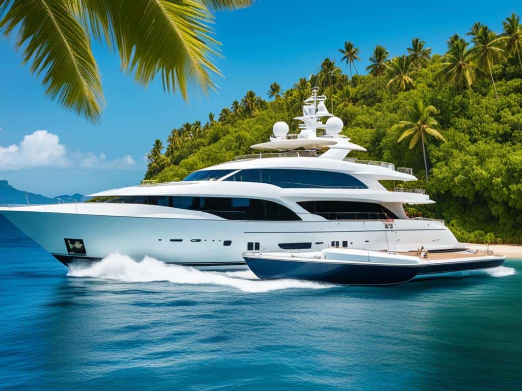 Offshore Banking