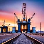 Oil and Energy Commodities