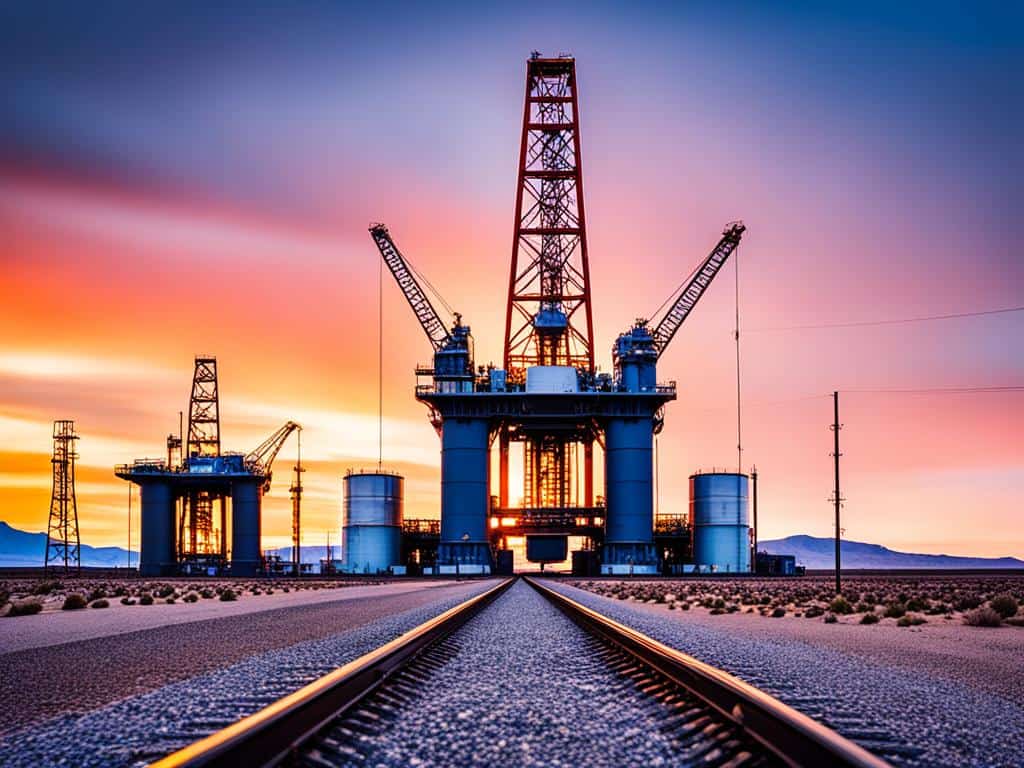 Oil and Energy Commodities