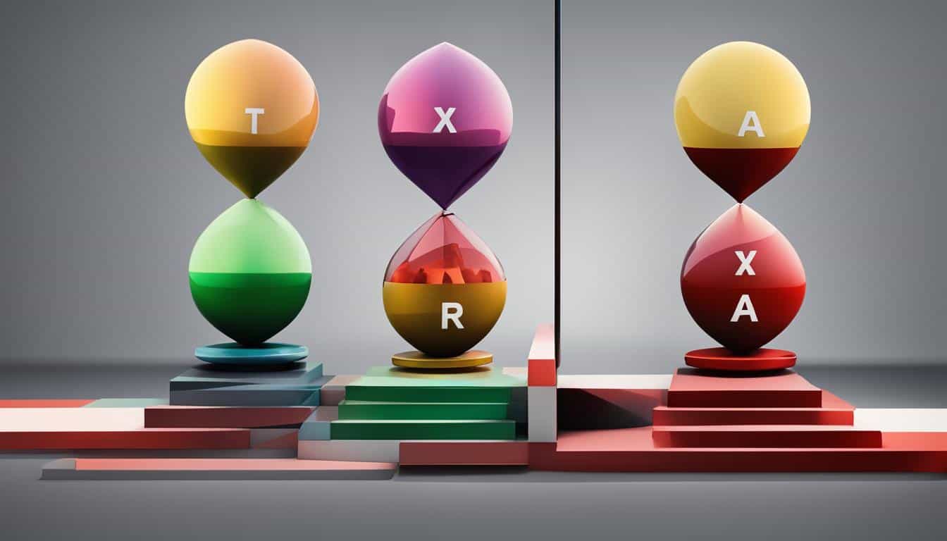 Roth vs. Traditional Retirement Accounts