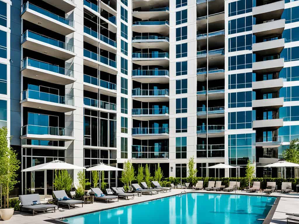The Outlook for the Luxury Real Estate Market