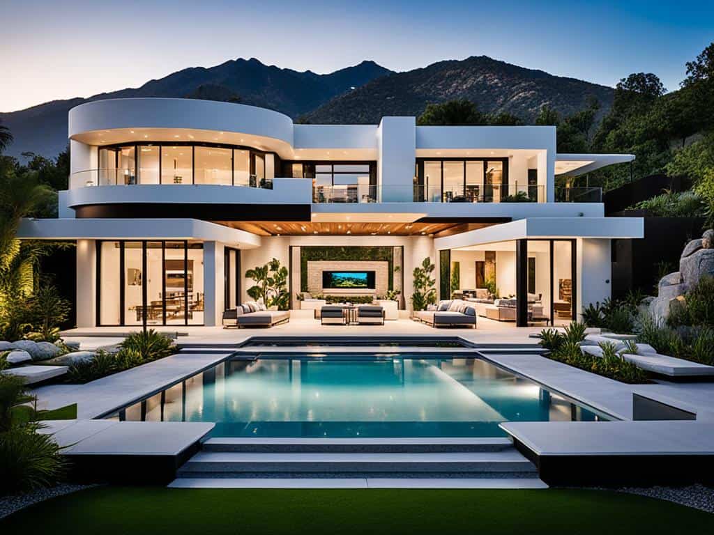 Trends in Luxury Real Estate