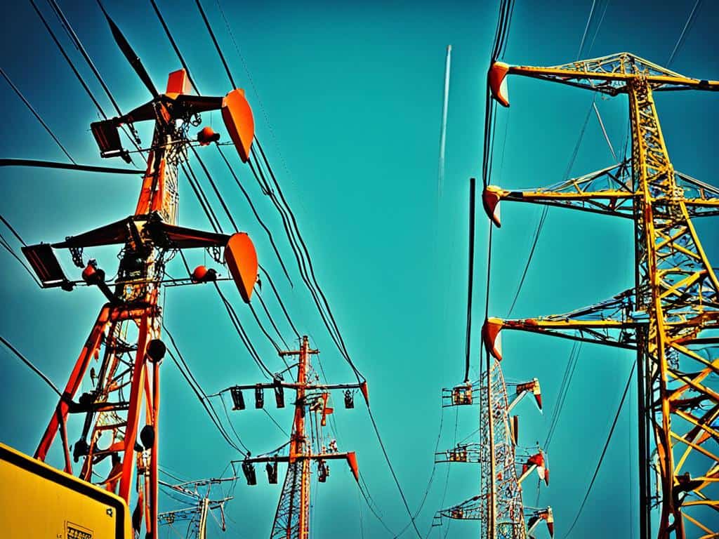 energy demand and supply