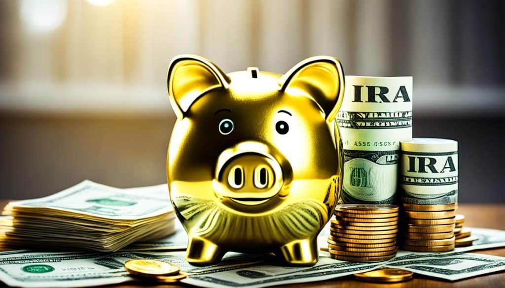 individual retirement account