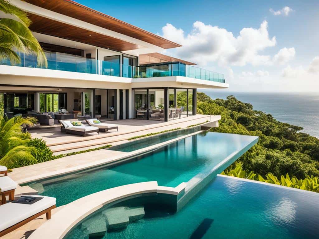 luxury real estate trends