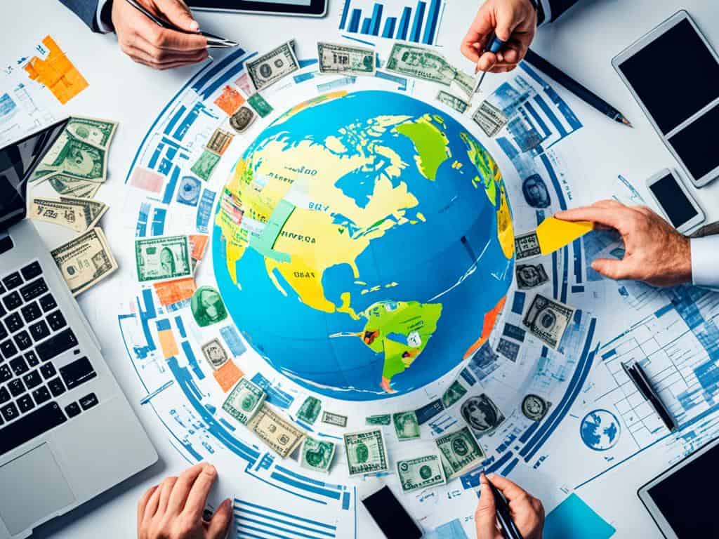 multicurrency account implementation